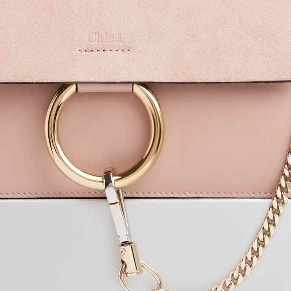 Chloe Faye Crossbody Bag - Picture 5 of 8
